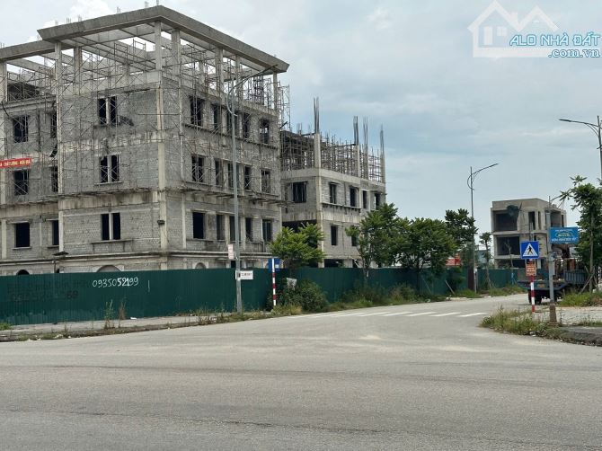 📌 Đất đường số 8 - QH 19,5m tại KQH Hoàng Quốc Việt, ngay Toà án nhân dân TP Huế ❌