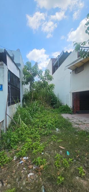 Bán đất Trần Văn Giàu, Tân Tạo A, Bình Tân, TP.HCM, 2,8 tỷ