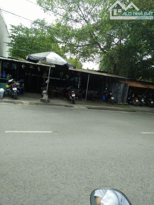 Bán đất Bình Phú giá rẻ chỉ 98/m2 ngang 16 dài 16 vuông vức, cực hiếm, Quận 6
