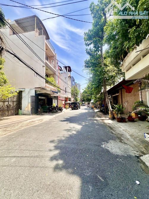 Giảm 3 tỷ - HXT Khu Bàu Cát - 4x15 - 4 Tầng - Giá Rẻ.