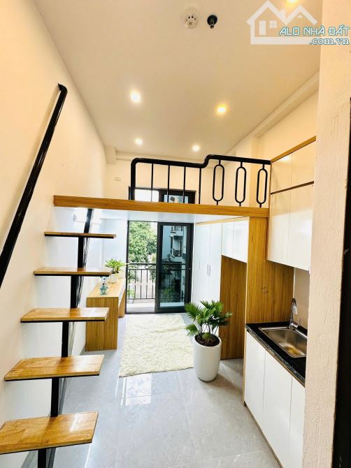bán tòa nhà DV mậu lương, 70m2, 7T, MT 5M, hầm, thang máy, vỉa hè 3m, đường 12m, 19 tỷ.