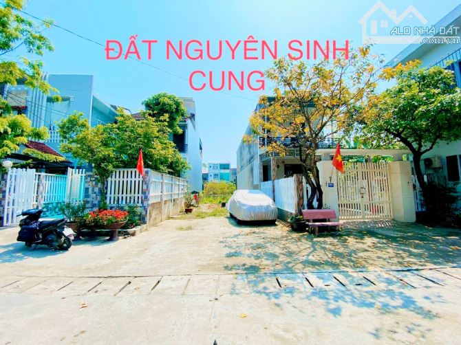 📢 BÁN ĐẤT KIỆT 326 NGUYỄN SINH CUNG, TP. HUẾ GẦN CHỢ VỸ DẠ.