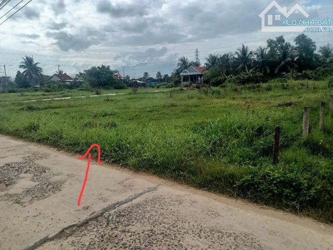 Bán đất Lạc Hòa, Ninh An, Ninh Hòa, Khánh Hòa.