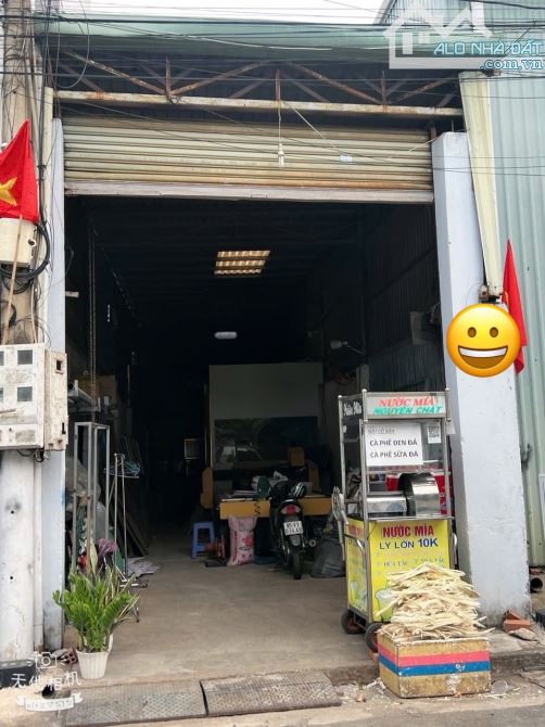 🏡 BÁN NHÀ CẤP 4 ĐƯỜNG Ô TÔ, GẦN CHỢ DĨ AN, THÔNG TRẦN HƯNG ĐẠO, 100m², CHỈ 4,35 TỶ.