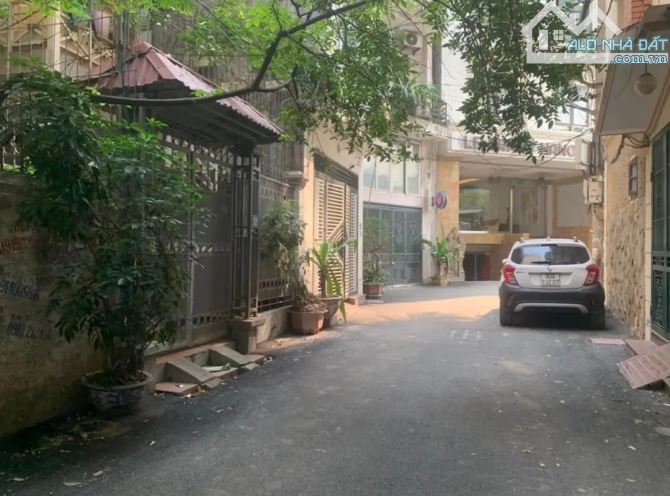 BÁN NHÀ PHỐ TRẦN DUY HƯNG CẦU GIẤY 20 TỶ 70M2 MT 4.5M 5 TẦNG Ô TÔ TRÁNH KINH DOANH