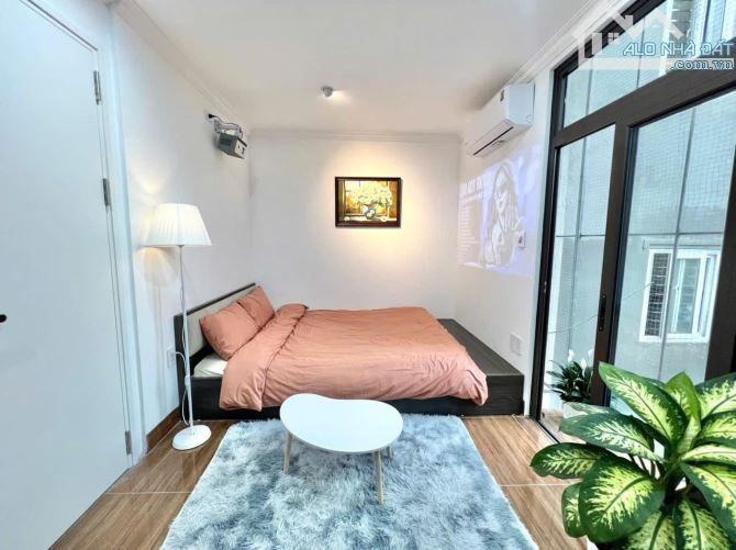 Bán nhanh tòa CCMN Mễ Trì- Nam Từ Liêm, 7 tầng- 17 phòng- Nhỉnh 13 tỷ
