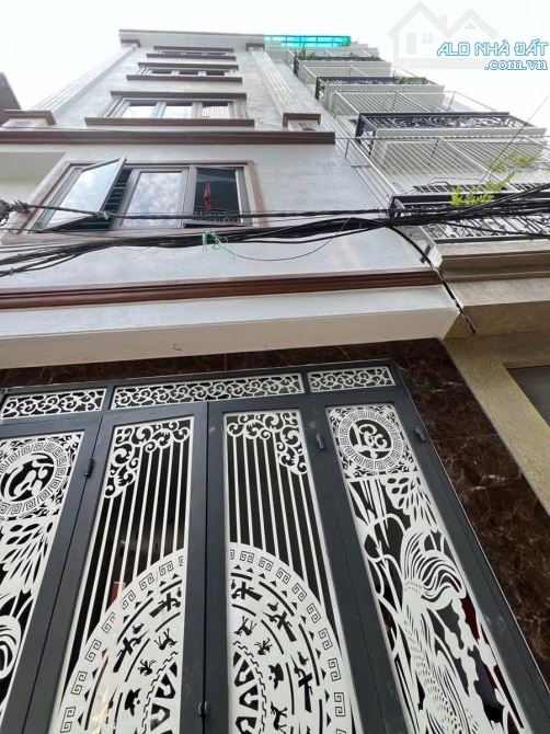 11.5 tỷ. Căn hộ dịch vụ Đại Mỗ. 11 phòng 50 triệu tháng