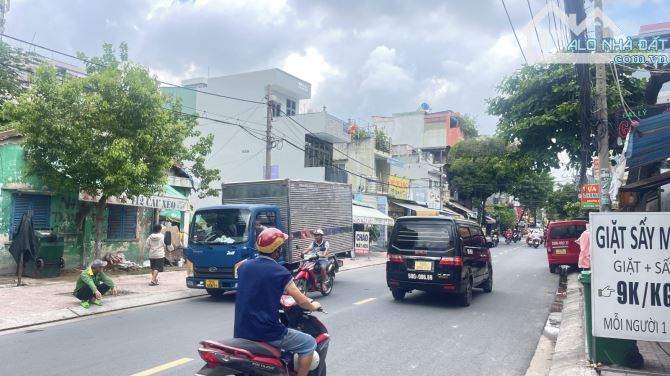💥💥MẶT TIỀN CẦU XÉO, TÂN PHÚ – RẺ NHẤT KHU VỰC!
