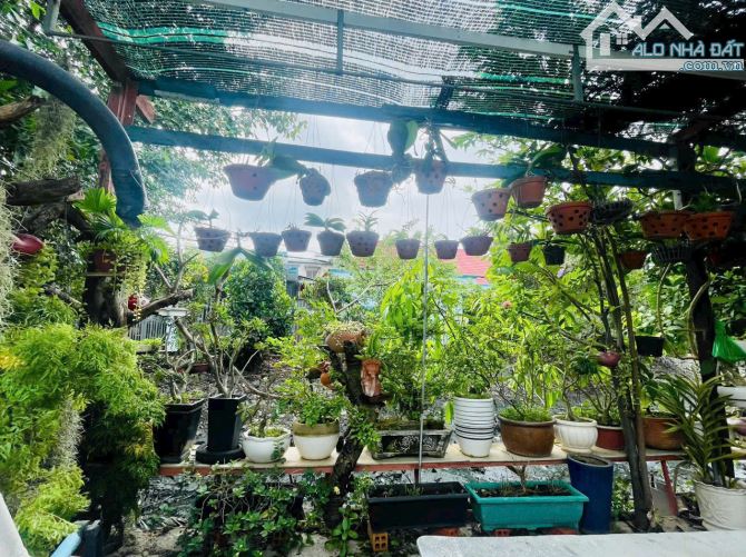 Nhà 2 mặt tiền HXH - An Phú Đông Quận 12- Gần ĐH Nguyễn Tất Thành - DT 66m2 - giá 4.7 tỷ