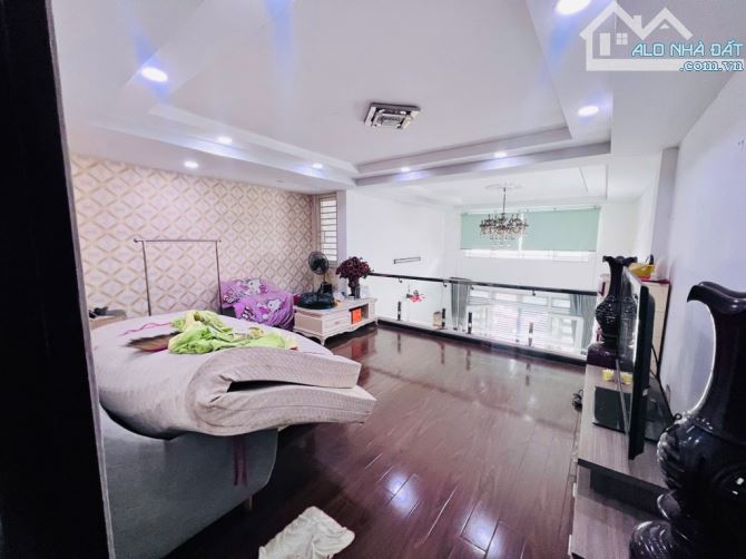 HIẾM, TÂN BÌNH, KẾ LẠC LONG QUÂN, MẶT TIỀN KD, 110M2, 4 TẦNG, CHỈ NHỈNH 12 TỶ