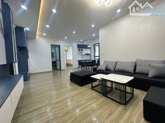 Chị Thùy gửi bán Căn hộ Tân Tây Đô, Đan Phượng, 85m2, 3PN, còn 3.7 tỷ