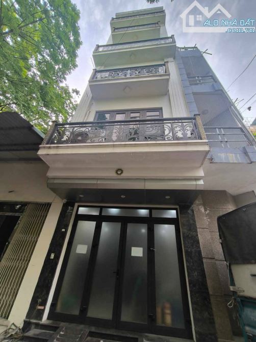 Nhà Phân Lô La Khê, Lê Trọng Tấn, Lô Áp Góc, 50M2 6 Tầng Thang Máy, KD Giá Chỉ 16,9 Tỷ