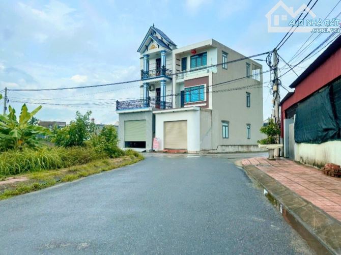 92m2 Tam Kiệt, Hữu Bằng, Kiến Thụy