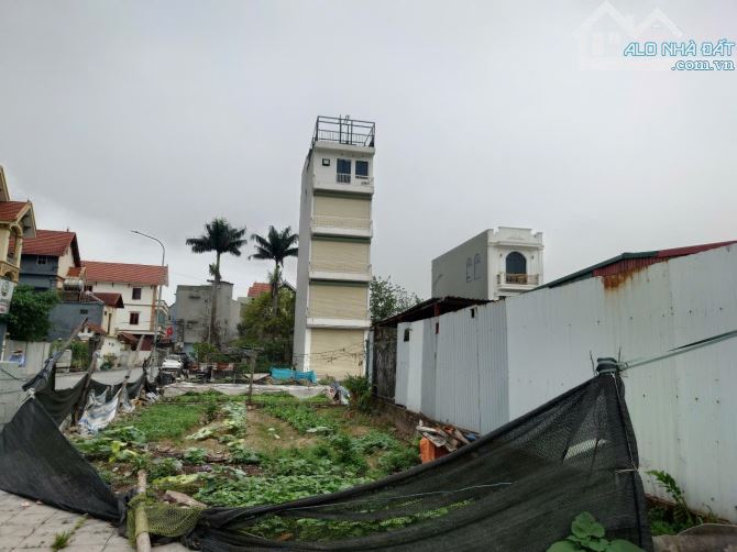Bán lô đất 85m2 ĐÔNG ANH-KIM NỖ, ÔTÔ GIÁ ĐẦU TƯ, tiềm năng tăng giá cao