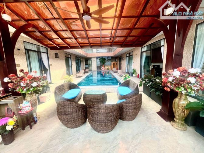 BÁN VILLA GẦN BIỂN MỸ KHÊ ĐÀ NẴNG