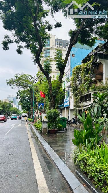 CÒN 1 CĂN DUY NHẤT !! BÁN NHÀ MẶT PHỐ LÊ THÁNH TÔNG - HOÀN KIẾM 157M2 - 74 TỶ - KINH DOANH