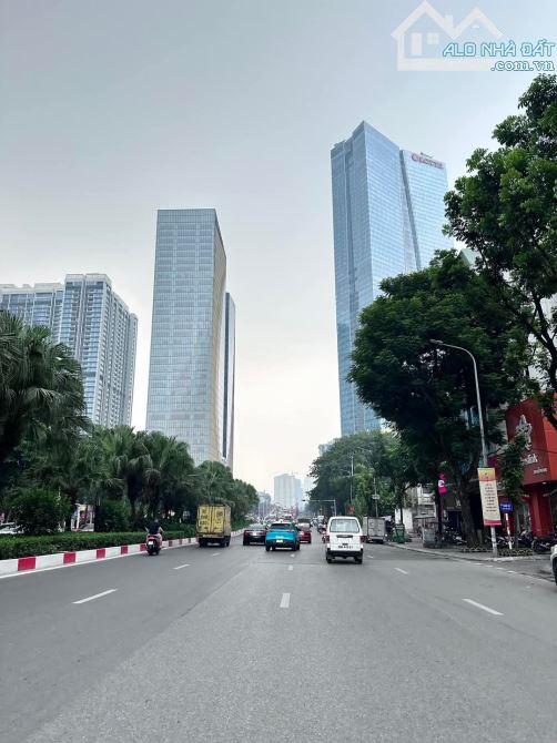 ĐẤT HIẾM PHỐ ĐÀO TẤN BA ĐÌNH GẦN LOTTE CENTER 100M MT 5M Ô TÔ KD ĐỈNH GIÁ 29 TỶ