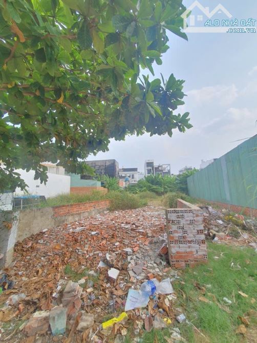 🔥Đất Nông Nghiệp,đường TÔ NGỌC VÂN , phường THẠNH XUÂN, Quận 12.dt 130m2(4,5x31) đường 8m