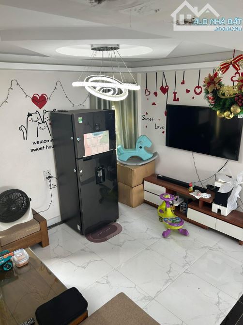 SIÊU PHẨM NGỌC HỒI – NHÀ 2 THOÁNG – GARA Ô TÔ – NGÕ Ô TÔ TRÁNH – GẦN TRUNG TÂM VĂN ĐIỂN