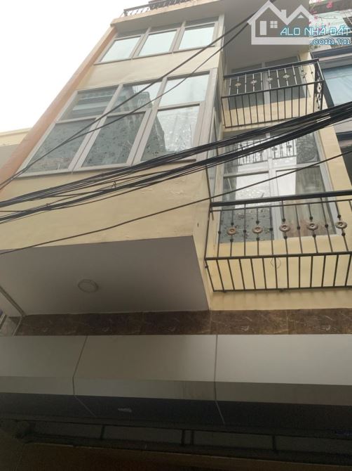 Bán nhà phân lô Lê Trọng Tấn 65m 5 tầng mặt tiền 5m giá 19 tỷ, nhà chính chủ em Nga