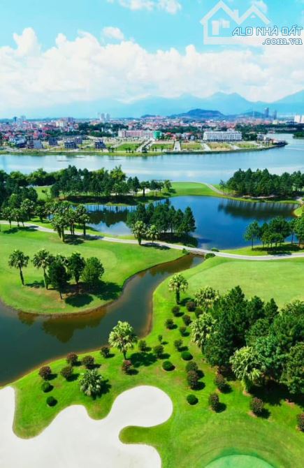 🌹🌹Chuyển nhượng cắt lỗ giá siêu tốt KĐT Bắc Đầm Vạc LK 96,108m loại BT266,445m từ 40tr/m