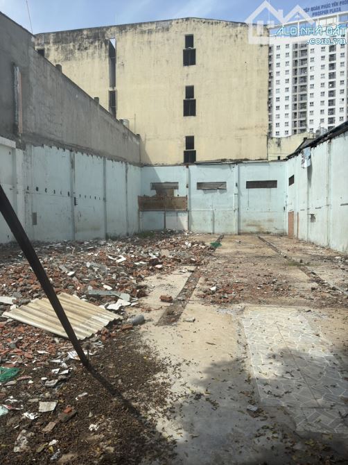 Bán Đất Tân Thới Nhất Quận 12, Đường xe tải, Phan Văn Hớn, 350m, 12m ngang, 1x tỷ