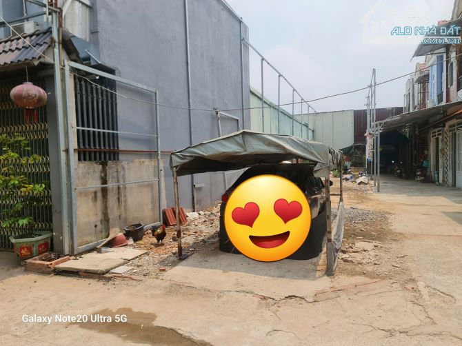 Bán đất hẻm 8m, gần Liên ấp 2.6, Bình Chánh, 5.2x34, gpxd 5 tầng, nhỉnh 3 tỷ