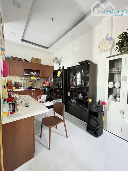 💥Biệt thự mini Lê Trọng Tấn – ngang 9m hiếm – 77m² chỉ 7.x tỷ