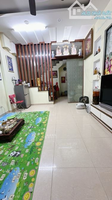 Bán nhà Xã Đàn quận Đống Đa trung tâm quận nhiều tiện ích ở sướng