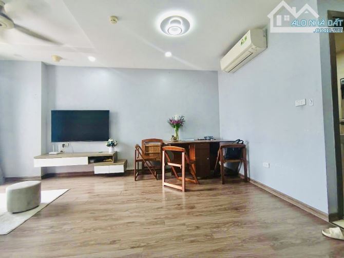 BÁN CĂN HỘ CHUNG CƯ HELIOS TOWER 75 TAM TRINH - 65M 2PN - VIEW MẶT PHỐ SĐCC GẦN TIMES CITY