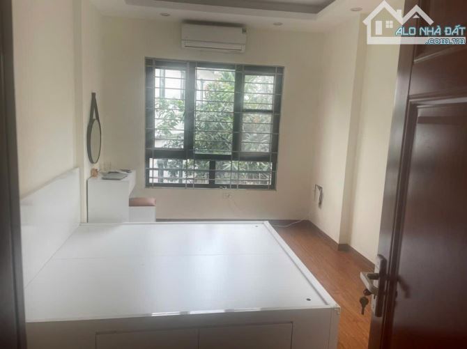 CĂN HỘ DÒNG TIỀN YÊN HÒA Cầu Giấy 5 TẦNG  70M2 - 10 PHÒNG - THÁNG THU 40TRIỆU