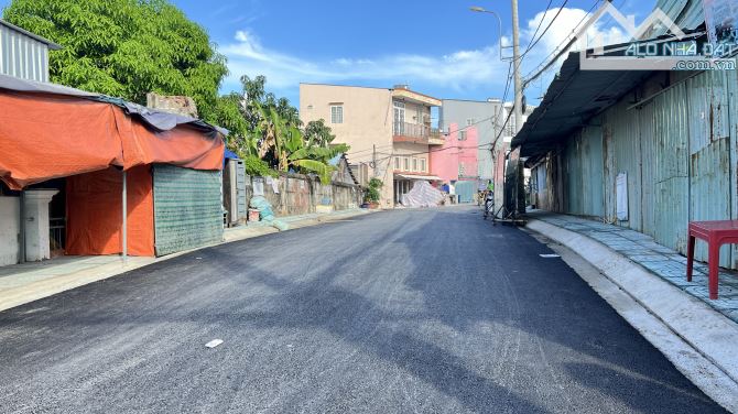 BÁN ĐẤT - GẦN CẦU LONG KIỂN - CÁCH LÊ VĂN LƯƠNG 50M ✍️GIÁ 4.1 TỶ