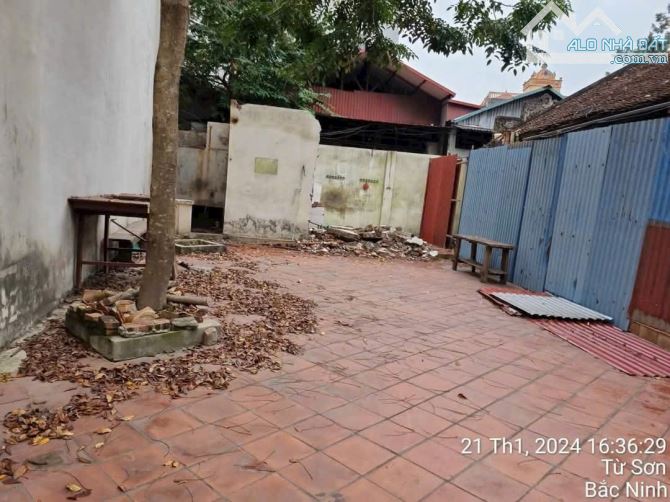 🔥🔥TIN  MỚI  SÁT NHẬP TRỤ SỞ CHÍNH PHÙ KHÊ  CÓ NGAY 1 LÔ ĐẤT  70M2  x 4,5 = 1 XTỶ