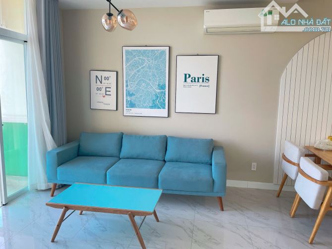 BÁN CĂN HỘ CAO CẤP OCEAN VISTA – VIEW BIỂN – BLOCK C, TẦNG 5 - 10