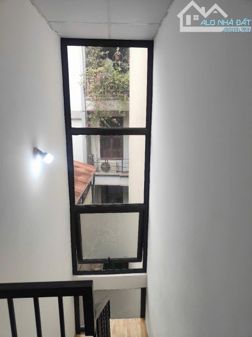 3.35 TỶ-19M2-5 TẦNG-GẦN PHỐ-SỔ RIÊNG-BẠCH MAI-HBT - 10