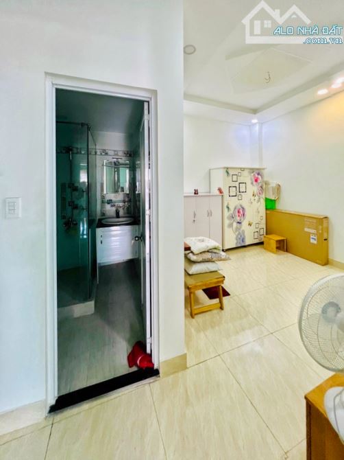 Q11 - NHÀ ĐẸP Ở NGAY – HXH - ÂU CƠ  – 3 TẦNG - 70M2 - MT 6M BỀ THẾ – 4PN MASTER – 8.5 TỶ - 10