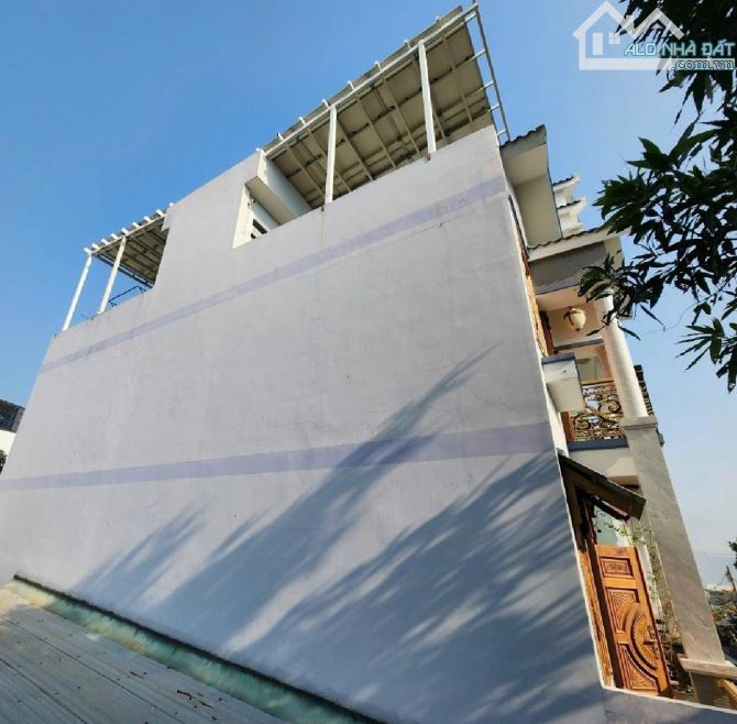 HXH – NHÀ ĐẸP 3 TẦNG – NỘI THẤT CAO CẤP – CÓ HỆ THỐNG NĂNG LƯỢNG MẶT TRỜI – ĐIỆN MIỄN PHÍ - 10