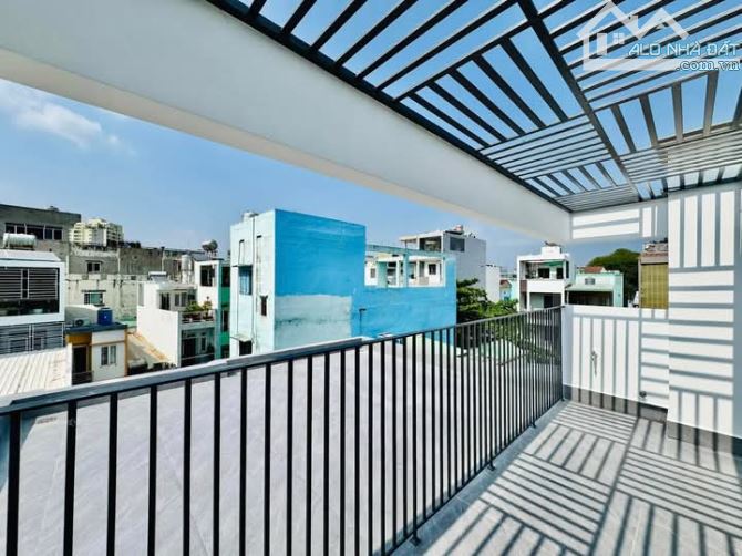 GIẢM NGAY 300 TRIỆU CHO CĂN NHÀ ĐỖ THỊ LỜI, PHƯỜNG 9, QUẬN 3 - GIÁ: 4,2TỶ/ 72,5M2 (6,8Mx11 - 10