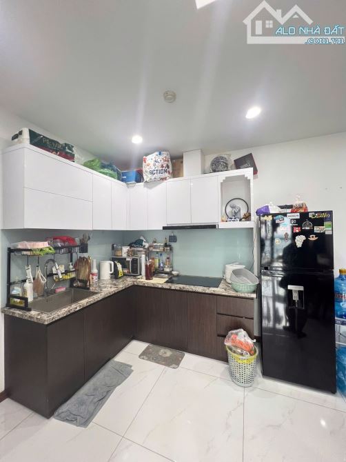 Cho thuê chung cư Prince Nguyễn Văn Trỗi, Phú Nhuận:105m2,3p ngủ,NT,24tr - 10