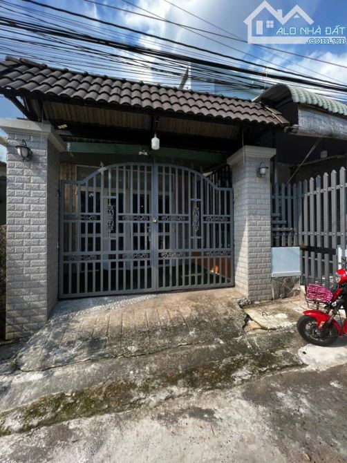 Giá Siêu Tốt 910triêu Nguyễn Thị Lắng Tân Phú Trung 134m2 Sổ Hồng Riêng bao Phí thuế - 10