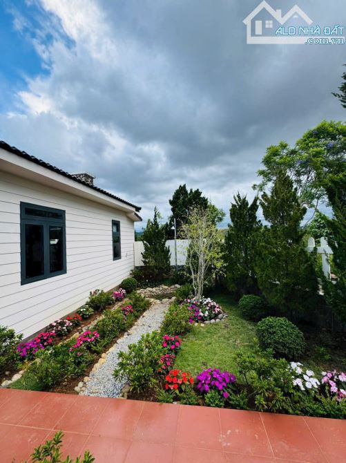 🏡 CHỈ HƠN 6 TỶ BÁN LÔ ĐẤT ĐẸP, DT : 207m2 ( 12x16m) TẶNG THÊM NGÔI NHÀ NHỎ XINH, PHƯỜNG 7 - 11