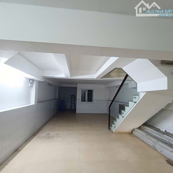 Bán Nhà Mặt Tiền Núi Thành 5x22 ngay Nhà Ga T3-Cộng Hoà 6 tầng chỉ 26,9 Tỷ - 11