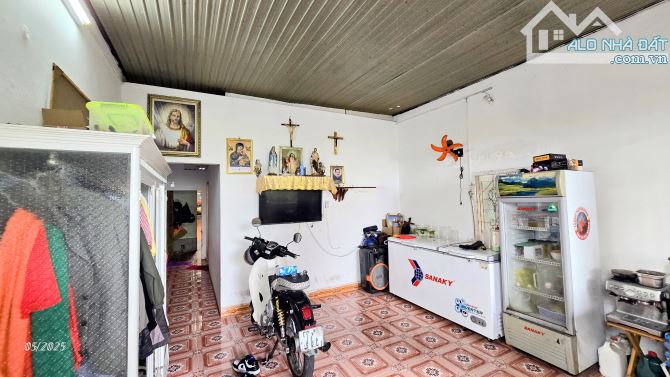 BÁN 2 CĂN NHÀ CẤP 4 RỘNG 230m² Tại Trung Tâm Sầm Uất Của Phường Hố Nai, BH-ĐN - 11