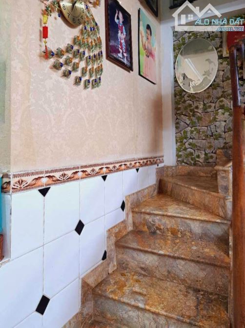 NHÀ PHỐ MINI PHONG CÁCH CHÂU ÂU – CƯ XÁ LỮ GIA - Q11, 2 TẦNG - GIÁ CHỈ 7.3 TỶ - 11