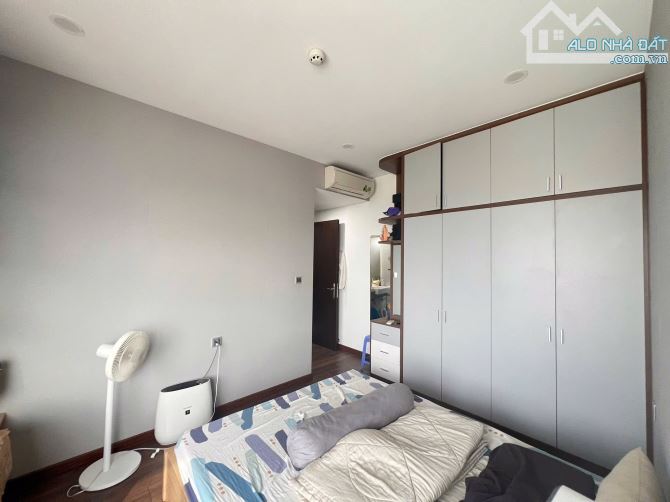 Cho thuê chung cư Prince Nguyễn Văn Trỗi, Phú Nhuận:105m2,3p ngủ,NT,24tr - 11