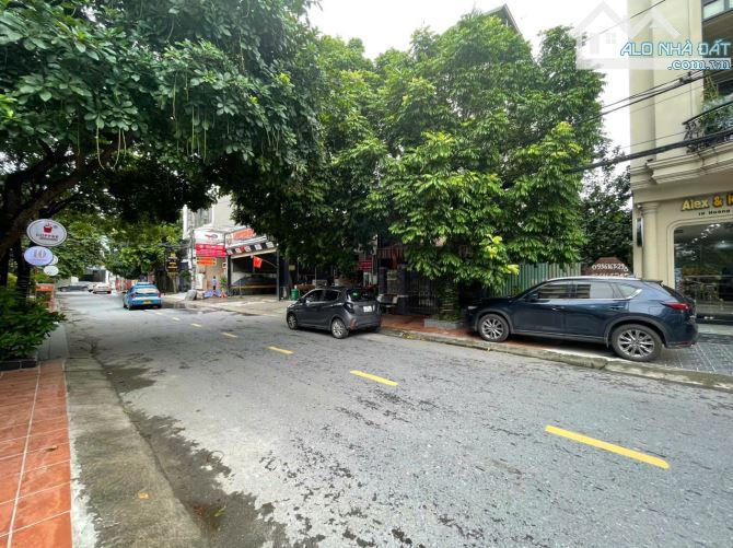 🌳Bán 80m2 đất mặt đường Hoàng Thế Thiện - gần Cục Hải Quan - 80m² - Giá 10 tỷ - 1