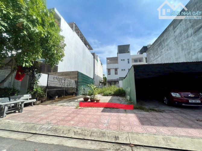 BÁN GẤP LÔ ĐẤT KHU ĐÔ THỊ  HÀ QUANG , TP NHA TRANG GIÁ RẺ 5,1 TỶ - 1