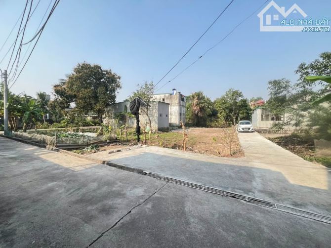 🌟 BÁN LÔ ĐẤT NHÁNH NGUYỄN ĐỨC CẢNH THANH CHÂU , PHỦ LÝ HÀ NAM DT 57M MT 5.2M GIÁ CHỈ 880T - 1