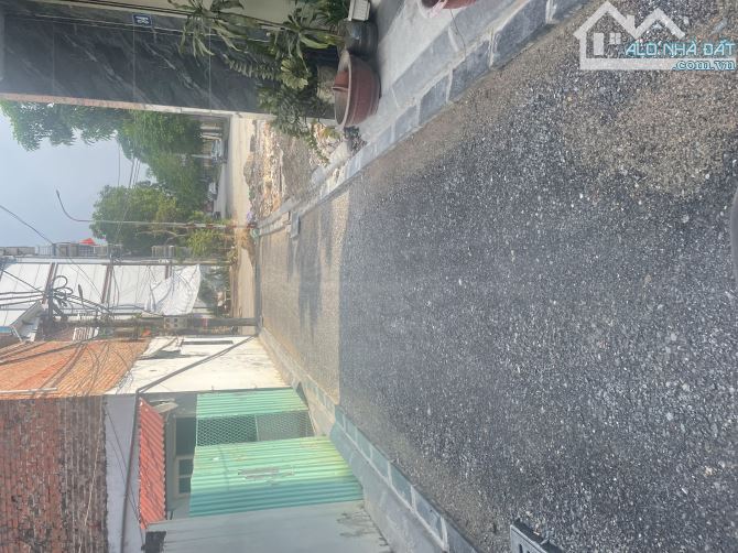 ĐẤT 56M2 VĨNH NGỌC ĐÔNG ANH ĐƯỜNG THÔNG TỨ TUNG, Ô TÔ LƯỚT VÈO VÈO - 1