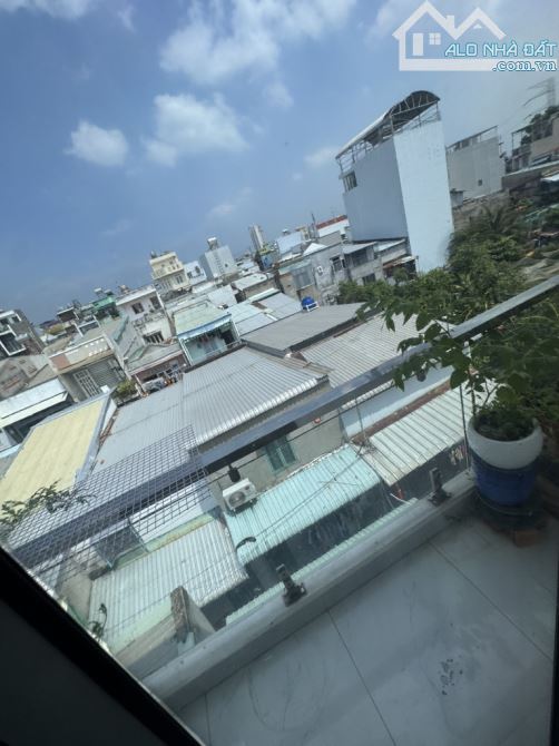 Bán nhà sát Hồ Học Lãm 75m2 3 tầng ngang 5 hiếm, nhích 5 tỷ - 1